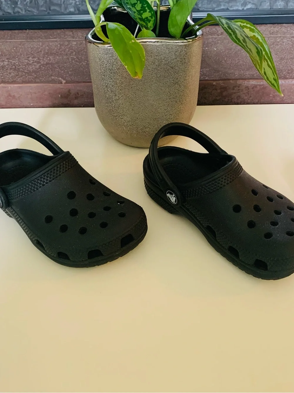 CROCS lightweight kids